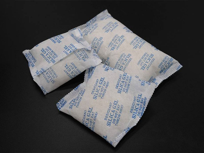 高效干燥劑如何進行使用和存放？